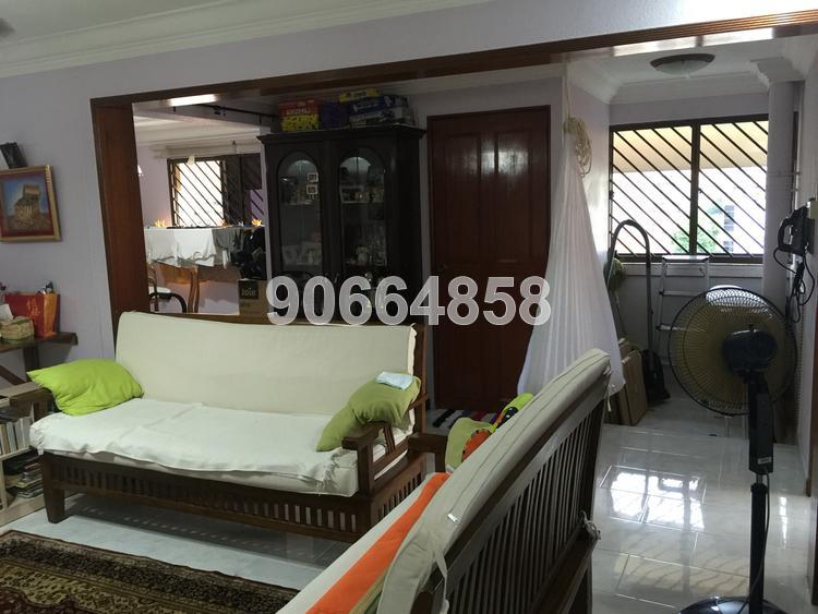 Blk 158 Bishan Street 13 (Bishan), HDB 5 Rooms #103304342